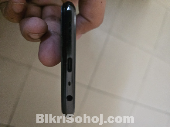Oppo A95 used